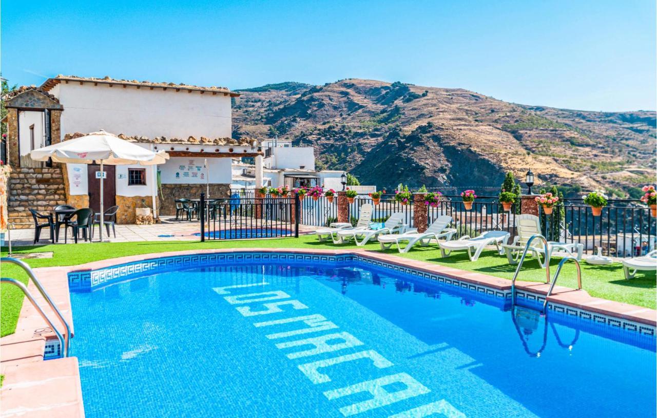1 Bedroom Lovely Home In Mecina Bombaron Exterior photo